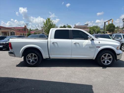 2014 RAM 1500 Laramie