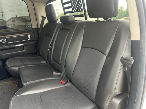 2014 RAM 1500 Laramie