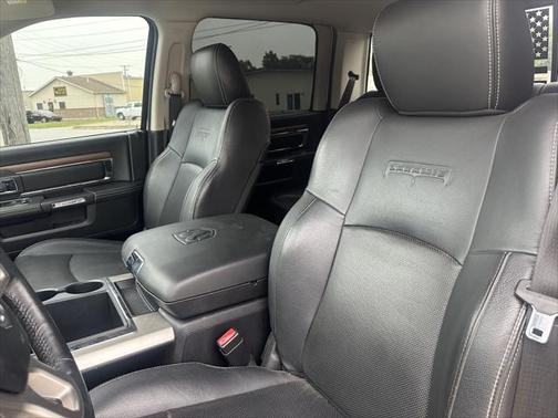 2014 RAM 1500 Laramie