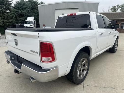 2014 RAM 1500 Laramie