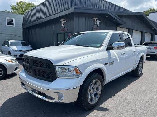 2014 RAM 1500 Laramie