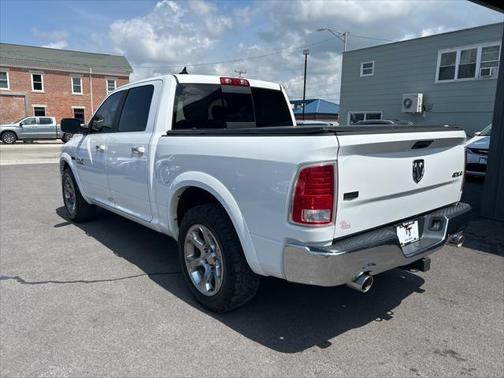 2014 RAM 1500 Laramie