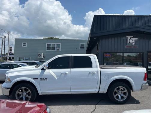 2014 RAM 1500 Laramie