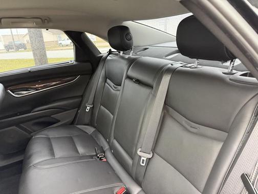 2013 Cadillac XTS Premium