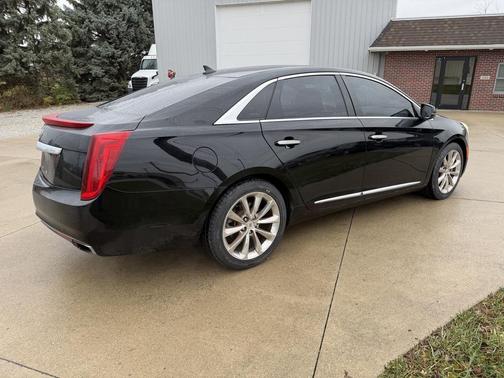 2013 Cadillac XTS Premium