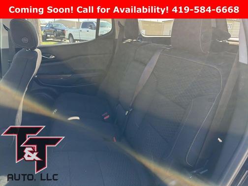 2019 GMC Acadia SLE-1