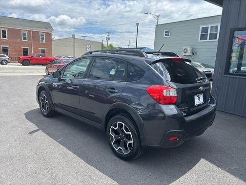 2015 Subaru XV Crosstrek 2.0i Premium