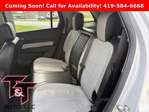 Quicksilver Metallic 2016 GMC Terrain Denali
