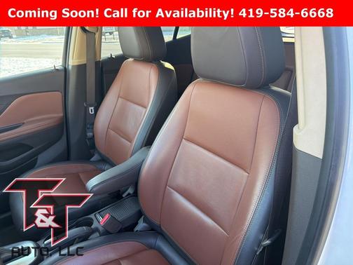 2015 Buick Encore Premium