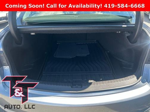 Blue 2016 Acura TLX V6 Tech