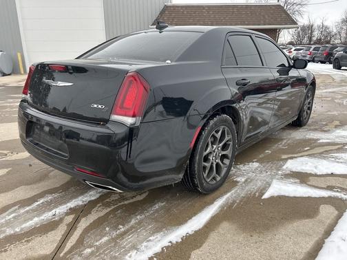 2015 Chrysler 300 S