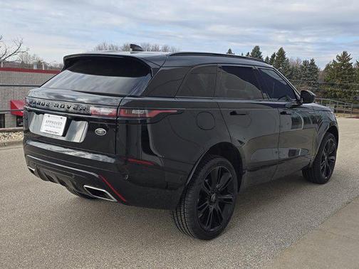 2023 Land Rover Range Rover Velar P340 S R-Dynamic