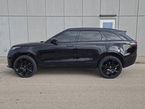 2023 Land Rover Range Rover Velar P340 S R-Dynamic