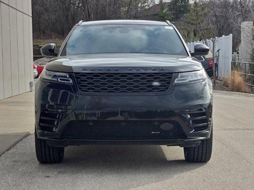 2023 Land Rover Range Rover Velar P340 S R-Dynamic
