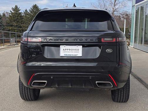 2023 Land Rover Range Rover Velar P340 S R-Dynamic