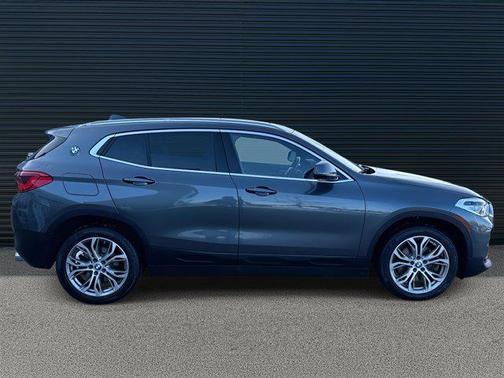 2020 BMW X2 xDrive28i