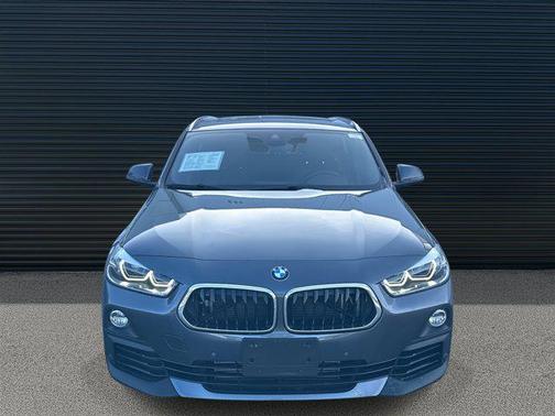 2020 BMW X2 xDrive28i