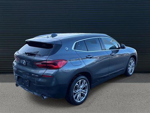 2020 BMW X2 xDrive28i