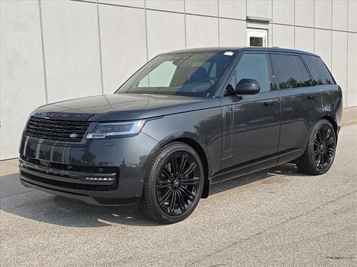 2025 Land Rover Range Rover P530 SE