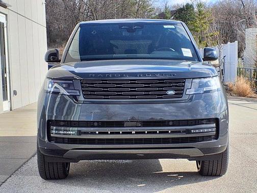 Carpathian 2026 Land Rover Range Rover P400 SE 7 Seat