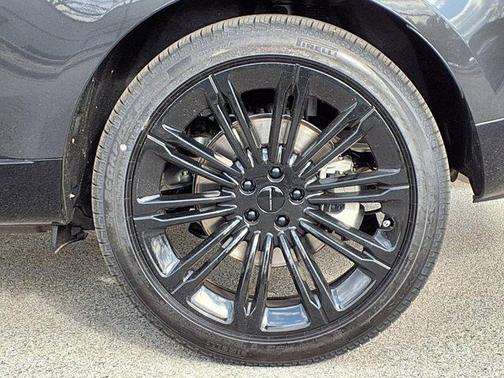 Carpathian 2026 Land Rover Range Rover P400 SE 7 Seat