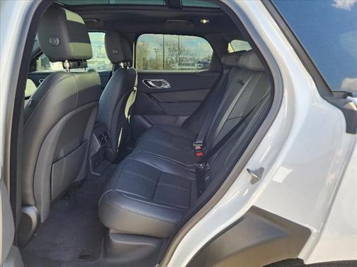 2025 Land Rover Range Rover Velar P250 SE R-Dynamic