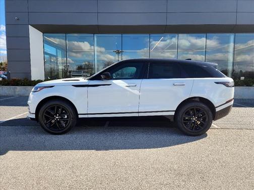 2025 Land Rover Range Rover Velar P250 SE R-Dynamic