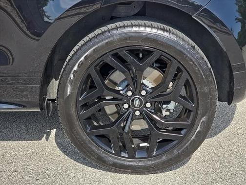 2022 Land Rover Range Rover Evoque R-Dynamic S