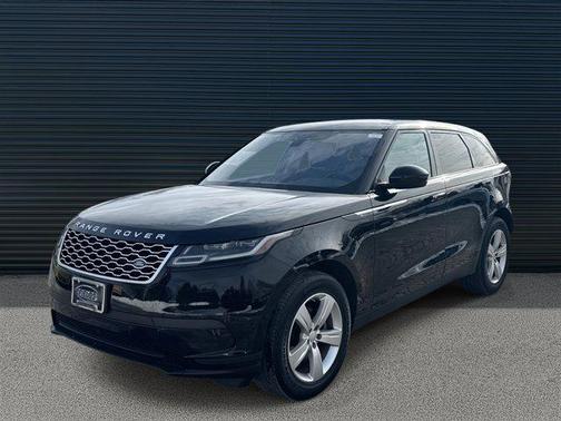 2020 Land Rover Range Rover Velar P250 S
