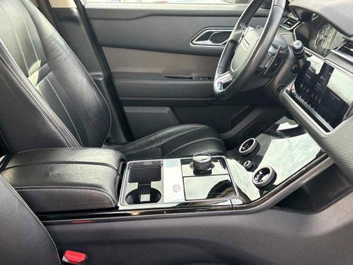 2020 Land Rover Range Rover Velar P250 S