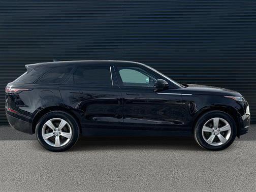 2020 Land Rover Range Rover Velar P250 S