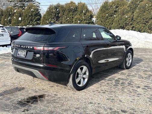 2020 Land Rover Range Rover Velar P250 S