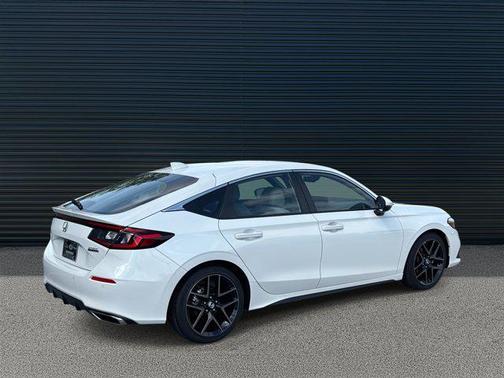 2024 Honda Civic Sport Touring