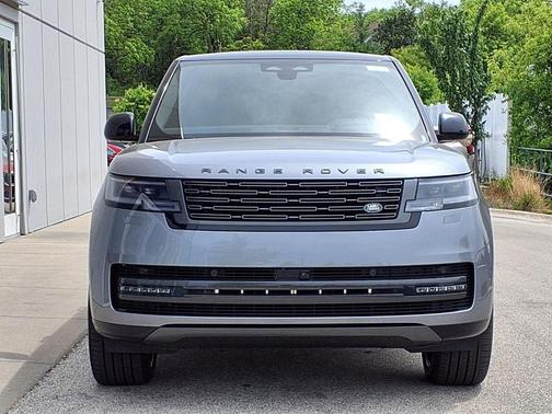 Eiger 2026 Land Rover Range Rover P530 SE 7 Seat
