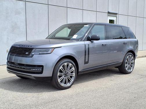 Eiger 2026 Land Rover Range Rover P530 SE 7 Seat
