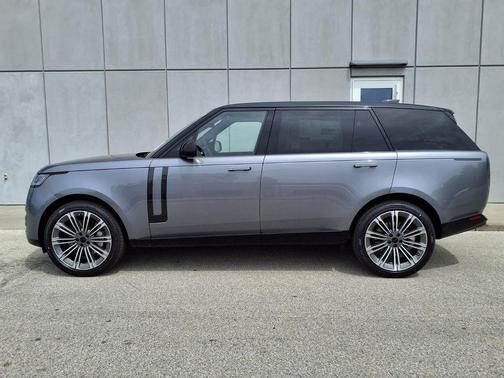 Eiger 2026 Land Rover Range Rover P530 SE 7 Seat