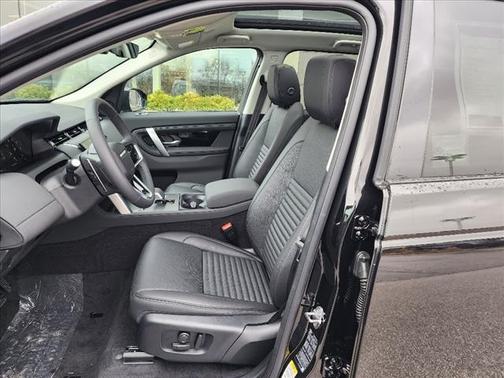 2024 Land Rover Discovery Sport Core S