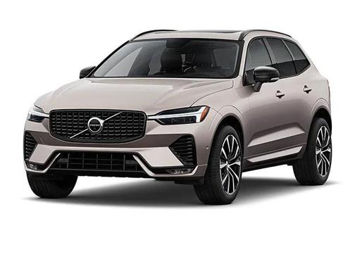 2025 Volvo XC60 B5 Ultra