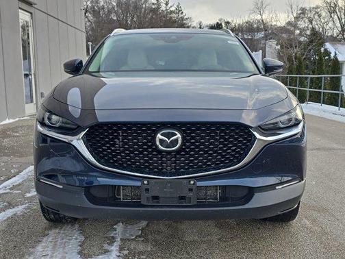 2022 Mazda CX-30 2.5 S Premium Package