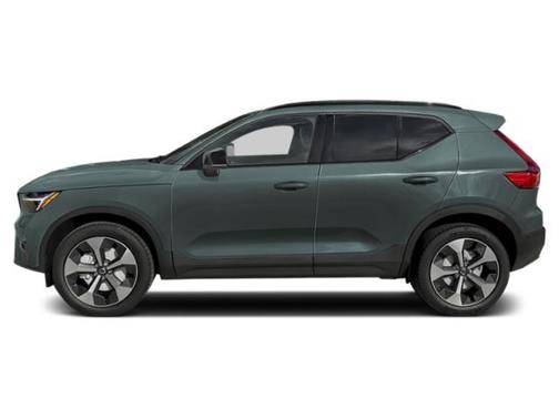 Forest Lake 2026 Volvo XC40 Ultra, B5 AWD Gas (mild hybrid), Dark