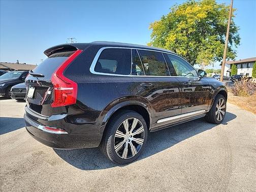 2024 Volvo XC90 Recharge Plug-In Hybrid T8 Plus 6-Seater