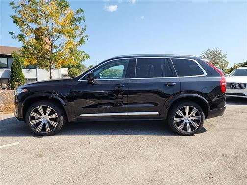 2024 Volvo XC90 Recharge Plug-In Hybrid T8 Plus 6-Seater
