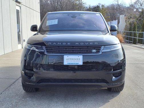 2023 Land Rover Range Rover Sport SE