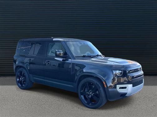 2020 Land Rover Defender 110 HSE