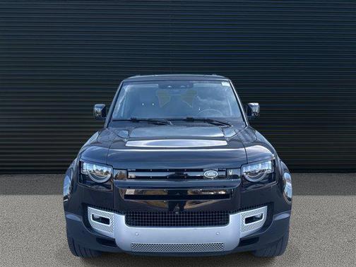 2020 Land Rover Defender 110 HSE