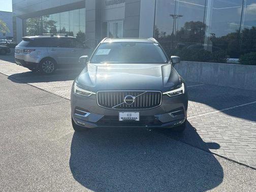 2020 Volvo XC60 T6 Inscription