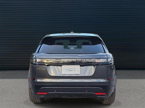 2026 Land Rover Range Rover Velar P400 Dynamic SE