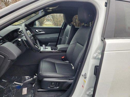 2025 Land Rover Range Rover Velar P250 S