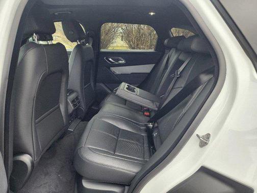 2025 Land Rover Range Rover Velar P250 S