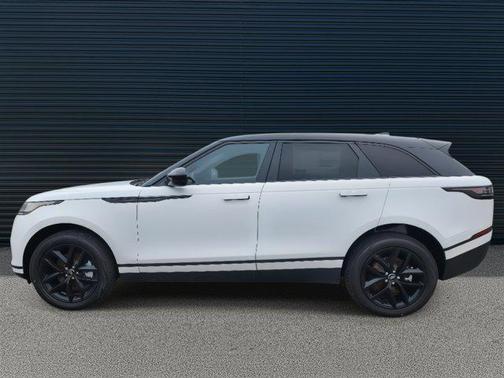 2025 Land Rover Range Rover Velar P250 S